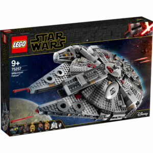 Lego 75257 Star Wars Millennium Falcon™