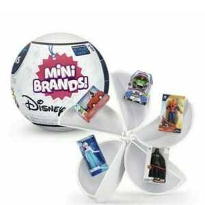 Mini Brands Disney Toy