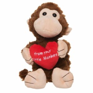 Mothers Day Monkey