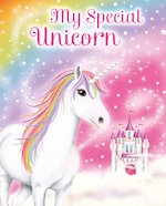 My Special Unicorn Journal
