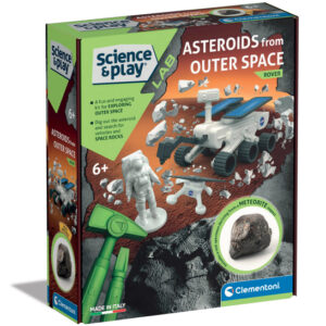 NASA Space Asteroid Dig kit - Explorer
