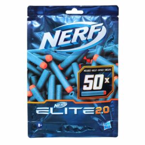 Nerf N-Strike Elite A0351 Dart Refill Pack of 30