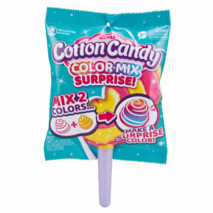 Oosh Cotton Candy Colourmix by ZURU (Colours Vary)