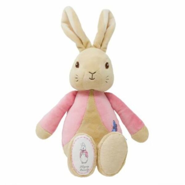 Peter Rabbit My First Flopsy Soft Toy