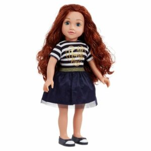 #Rfriends 46cm Doll - Amelia