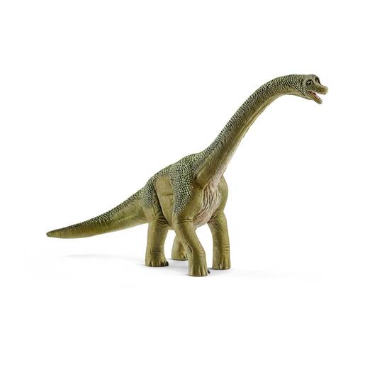 Schleich Brachiosaurus Figure