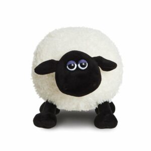 Shaun the Sheep Shirley Soft Toy 23cm