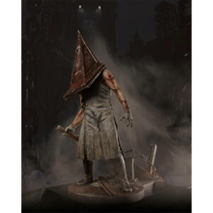 Silent Hill x Dead by Daylight 1/6 Scale Premium Statue - The Executioner