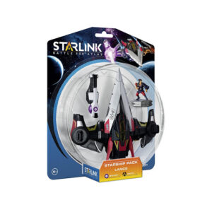 Starlink Starship Pack - Lance