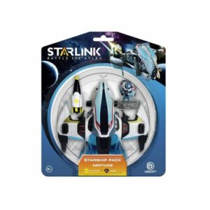 Starlink Starship Pack - Neptune