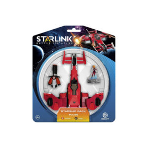 Starlink Starship Pack - Pulse