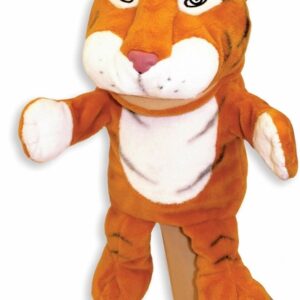 The Tiger Who Came To Tea Hand Puppet