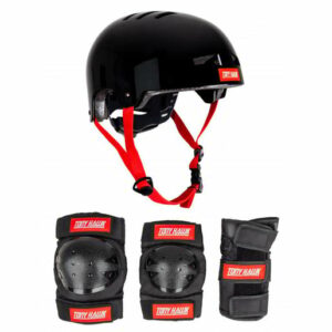 "Tony Hawk Protective Set (Helmet