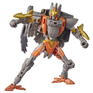 Transformers Generations: War for Cybertron - Airazor 14cm Figure