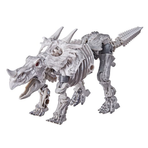 Transformers Generations: War for Cybertron - Ractonite Fossilizer 14cm Figure