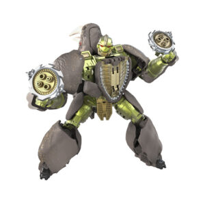 Transformers Generations: War for Cybertron - Rhinox 24cm Figure