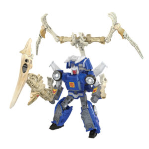 Transformers Generations: War for Cybertron - Wingfinger 24cm Figure