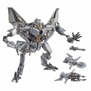 Transformers Movie Masterpiece Series MPM-10 Starscream Figure