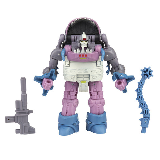 Transformers The Movie: Studio Series 86 4.5' Action Figure - Gnaw