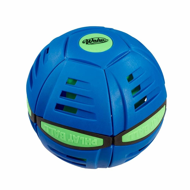 Wahu Phlat Ball Classic Outdoor Toy