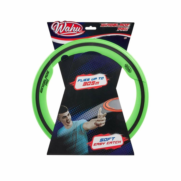 Wahu Wingblade Flying Ring Outdoor Toy