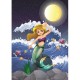 XXL Pieces - Moonlight Mermaid