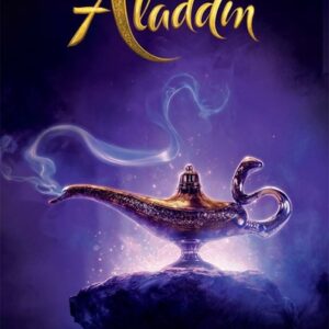Yoto Disney Aladdin