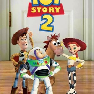 Yoto Disney Toy Story 2