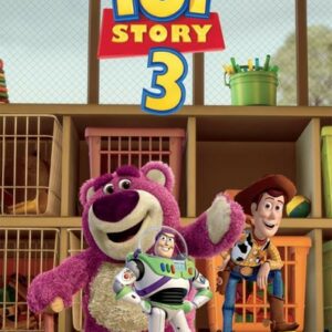Yoto Disney Toy Story 3