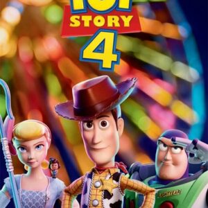 Yoto Disney Toy Story 4