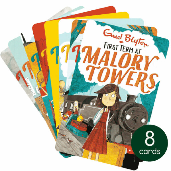 Yoto Malory Towers Collection