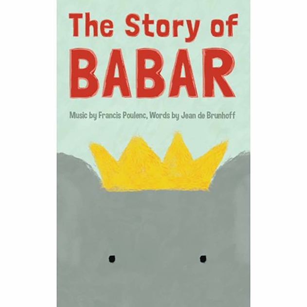 Yoto The Story of Babar