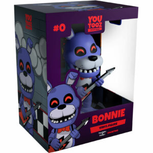 Youtooz Five Nights At Freddy's 5  Vinyl Collectible Figure - Bonnie
