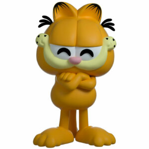 Youtooz Garfield Vinyl Figure