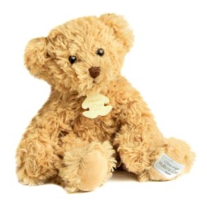 27cm Vintage Teddy Bear