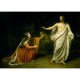 Alexander Ivanov: Christ's Appearance to Mary Magdalene after the Resurrection