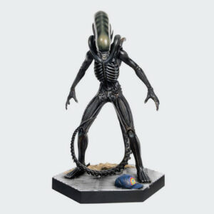 Alien Xenomorph 12” Mega Figure