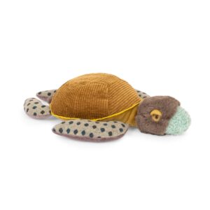 All Around the World Little Turtle Toy
