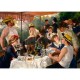 Auguste Renoir: Luncheon of the Boating Party