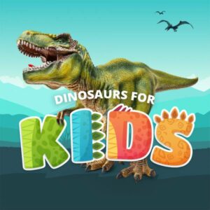 Dinosaurs for Kids Course