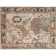 Jigsaw Puzzle - 2000 Pieces - Ancient World Map