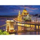 Jigsaw Puzzle - 2000 Pieces - Budapest