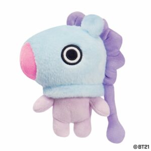BT21 MANG Small Cuddly Toy