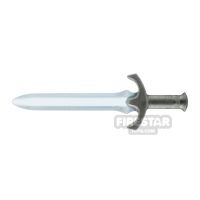 Product shot BrickForge Wizard Sword