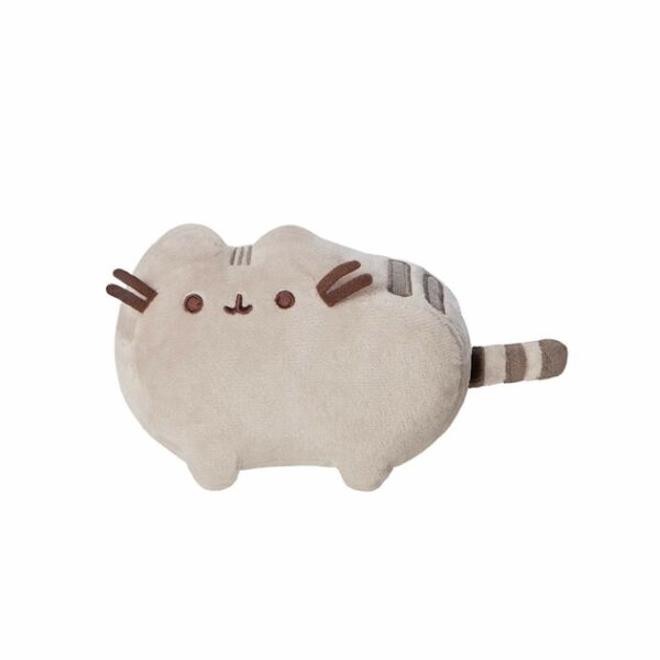Classic Pusheen Small Soft Toy