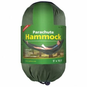 Coghlans - Hängematte Parachute - Hammock size Single