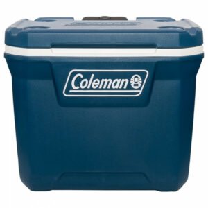 Coleman - Xtreme 50qt Wheeled - Coolbox size 47 l