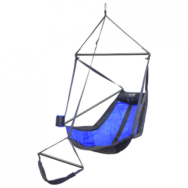 ENO - Lounger Hanging Chair - Hammock size 178 x 91 x 91 cm