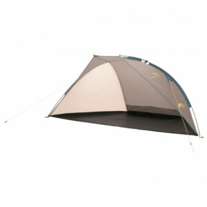 Easy Camp - Beach - Beach tent blue/yellow