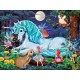 Jigsaw Puzzle - 100 Pieces - Maxi - The Magic Wood